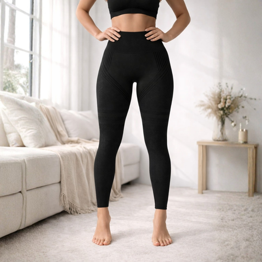 Flora-Mallas FigurPro