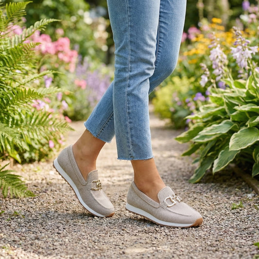SUSIE | mocasines deportivos