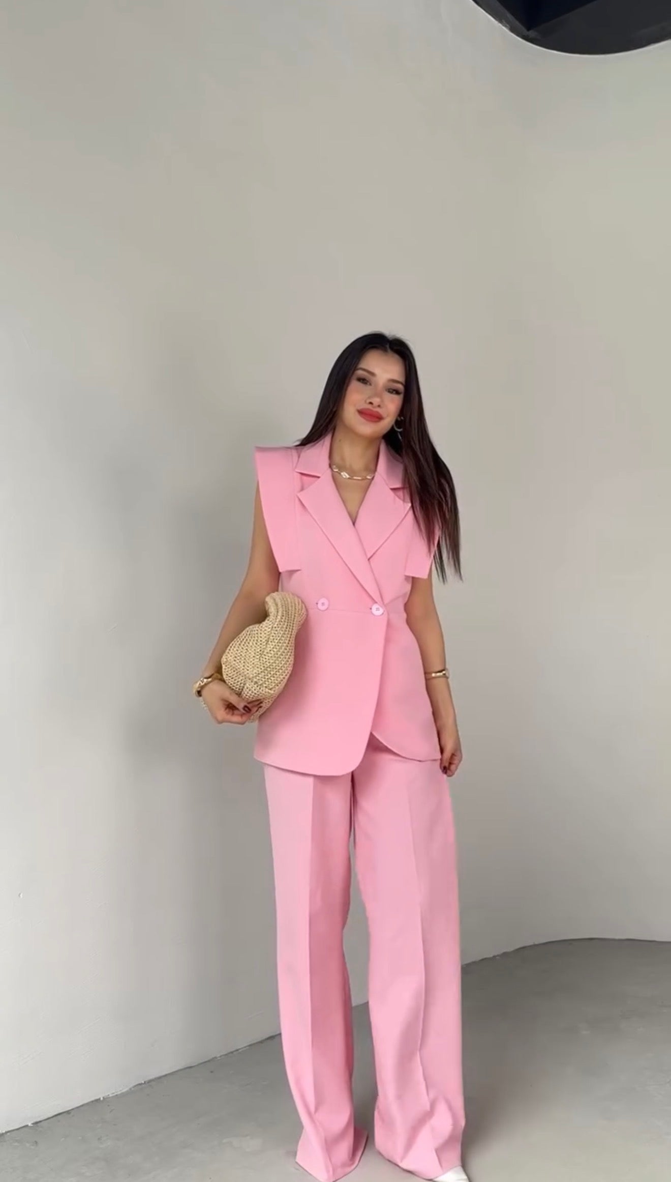 Conjunto Mendez