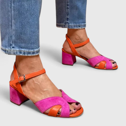 Devynne™ | Tacones