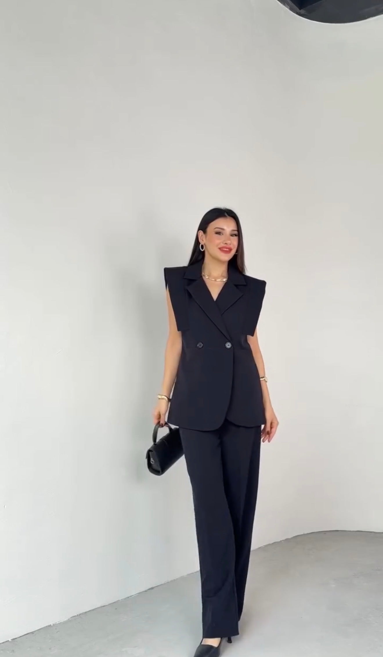 Conjunto Mendez