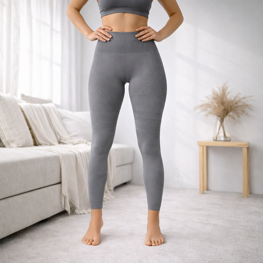Flora-Mallas FigurPro