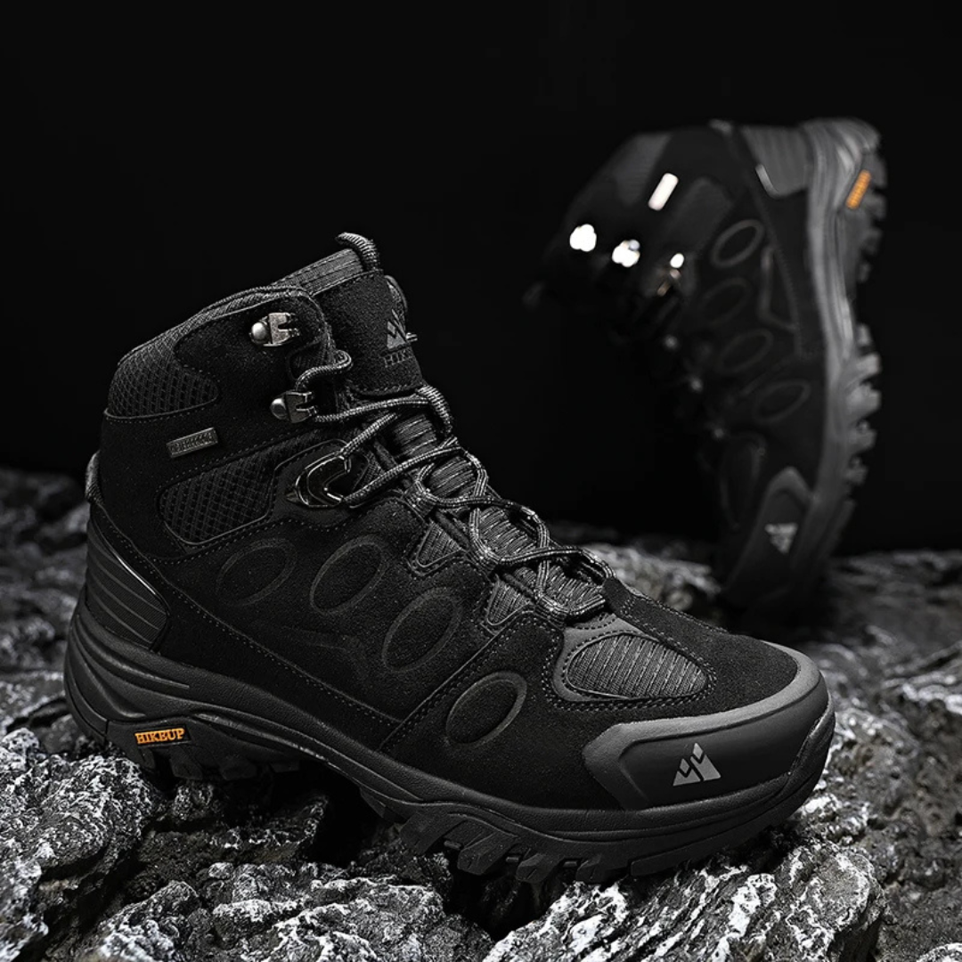 HIKEUP PRO™ | Botas de trekking con puntera reforzada