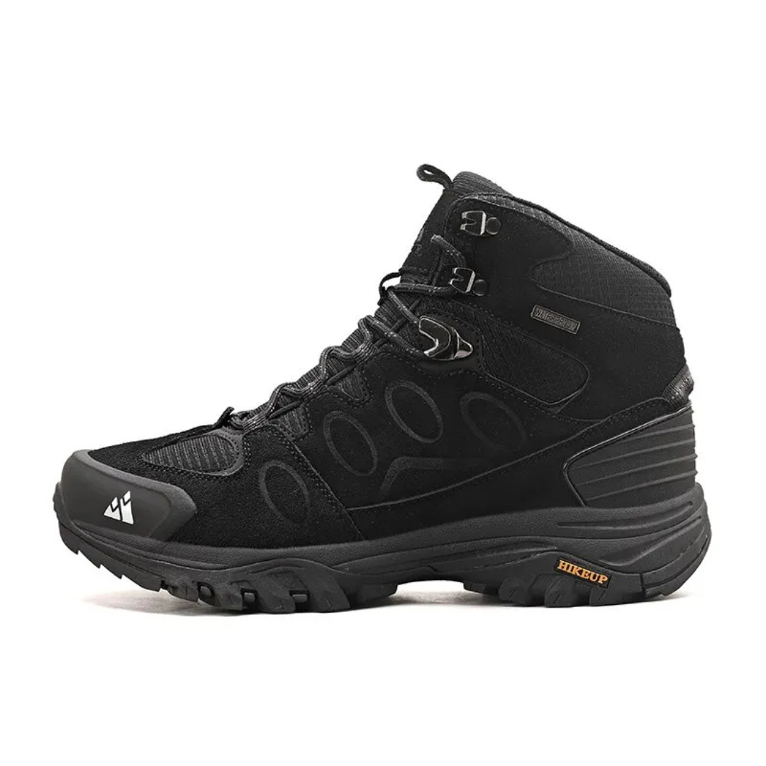 HIKEUP PRO™ | Botas de trekking con puntera reforzada
