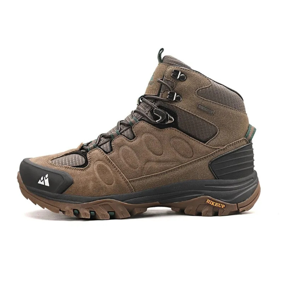 HIKEUP PRO™ | Botas de trekking con puntera reforzada