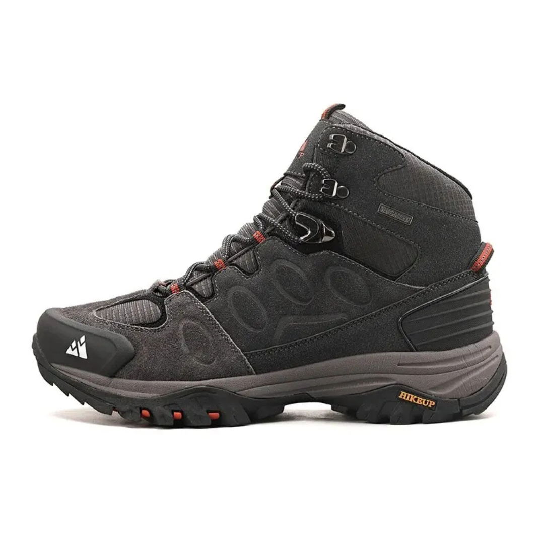 HIKEUP PRO™ | Botas de trekking con puntera reforzada