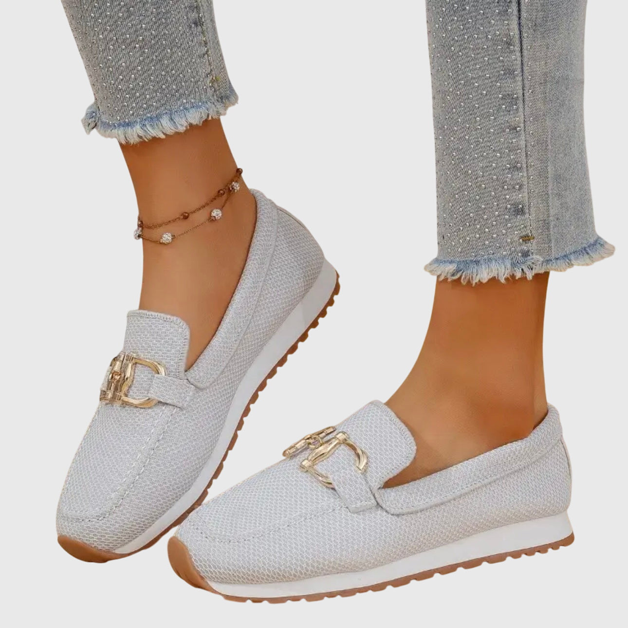 SUSIE | mocasines deportivos