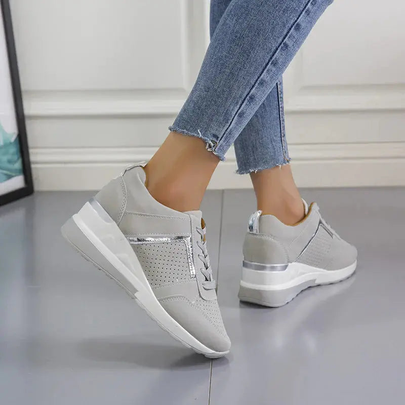 Dariany™ | Zapatillas que miman tus pies con estilo