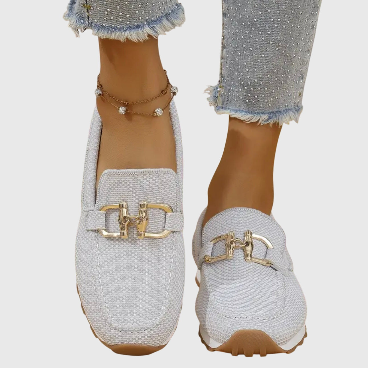 SUSIE | mocasines deportivos