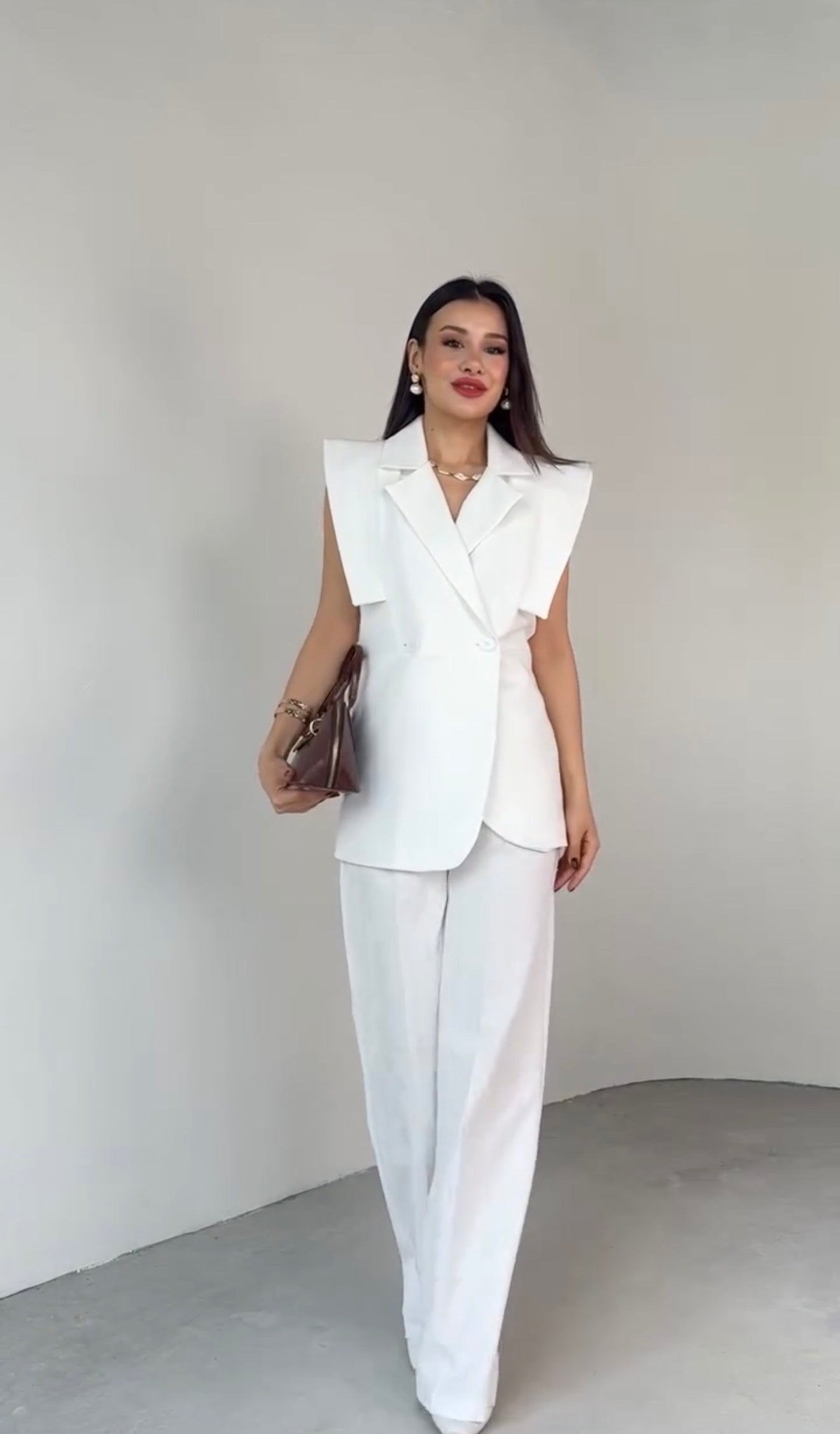 Conjunto Mendez