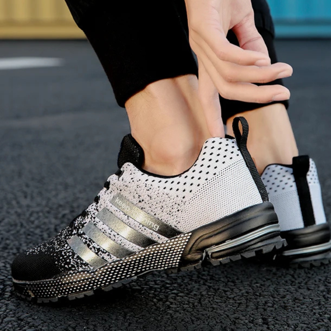 MOTIONPRO™ | Zapatillas deportivas con amortiguación