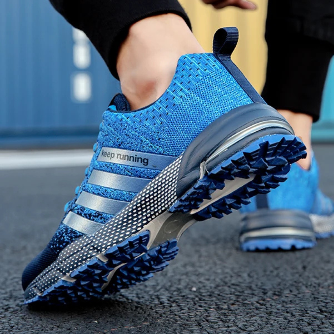 MOTIONPRO™ | Zapatillas deportivas con amortiguación