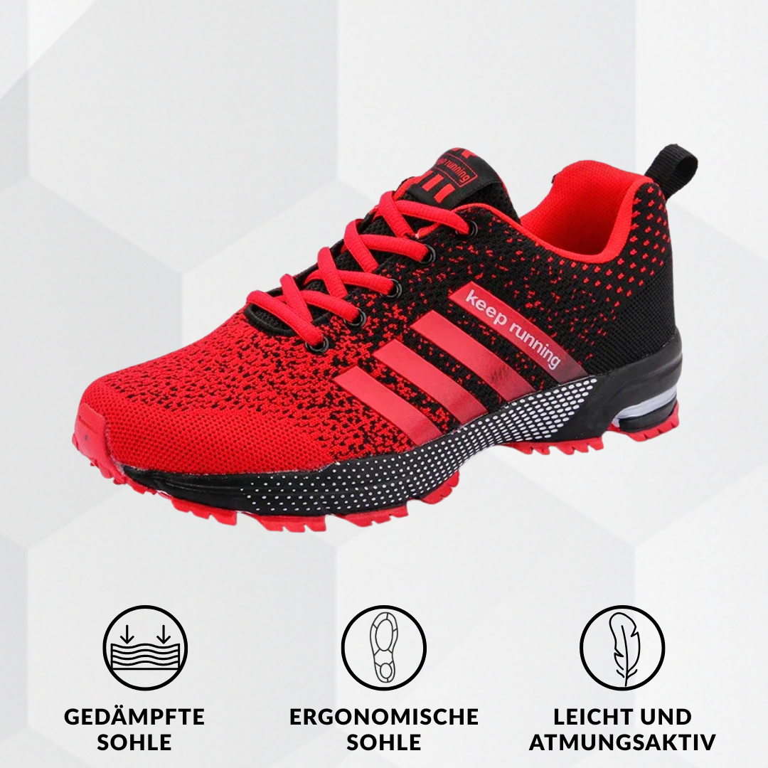 MOTIONPRO™ | Zapatillas deportivas con amortiguación