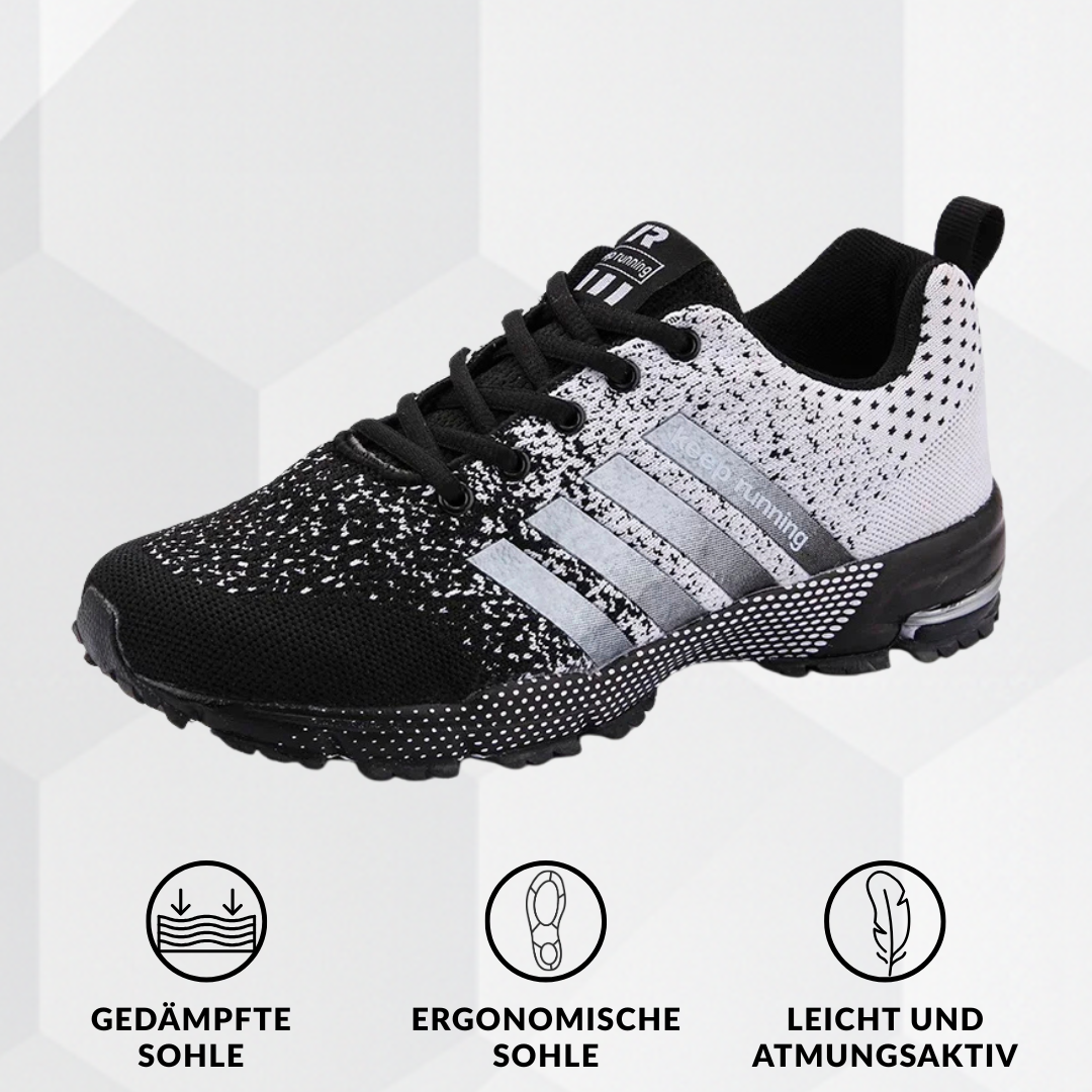 MOTIONPRO™ | Zapatillas deportivas con amortiguación