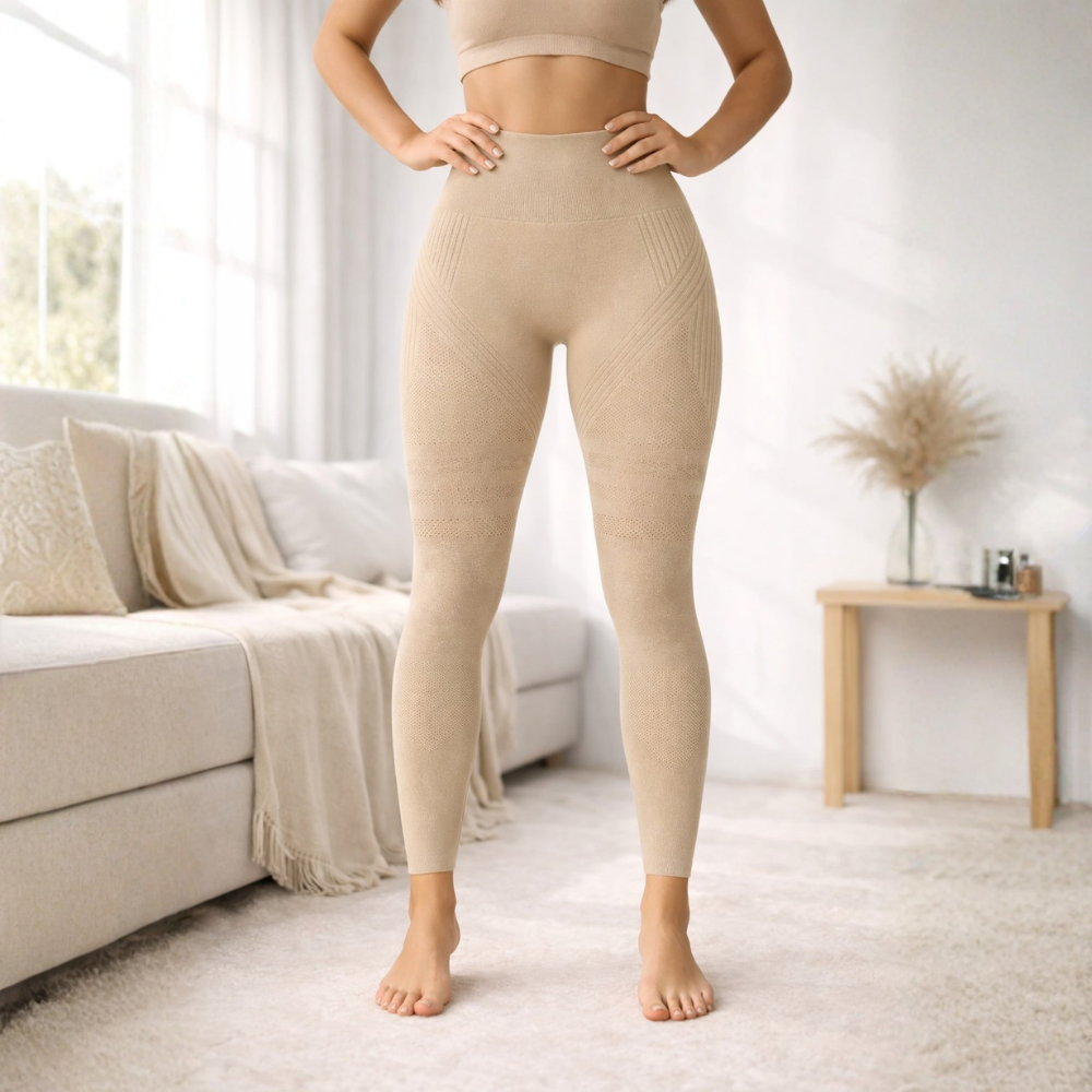 Flora-Mallas FigurPro