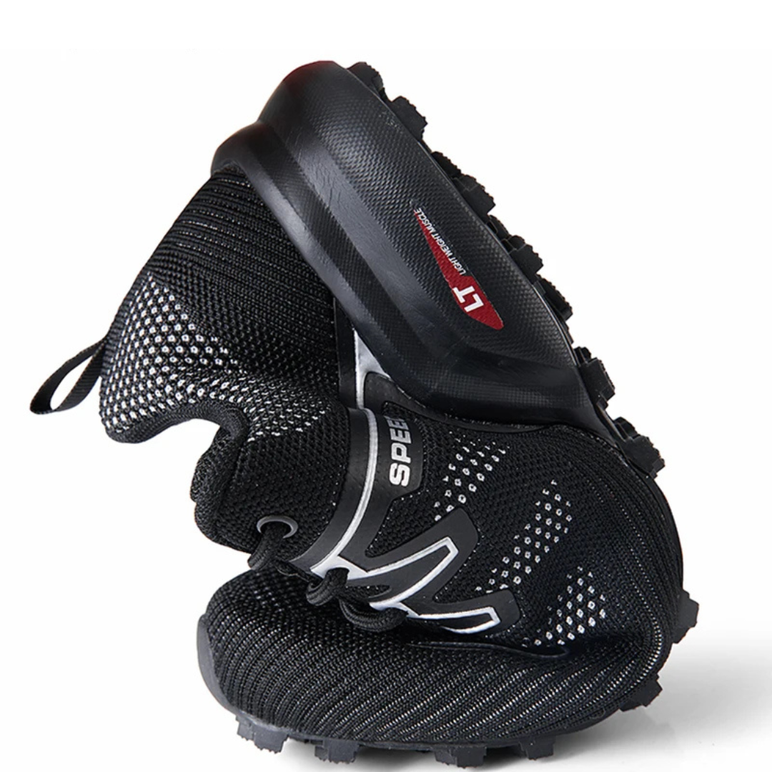 TOPTRAIL™ | Calzado ergonómico para senderismo que alivia el dolor