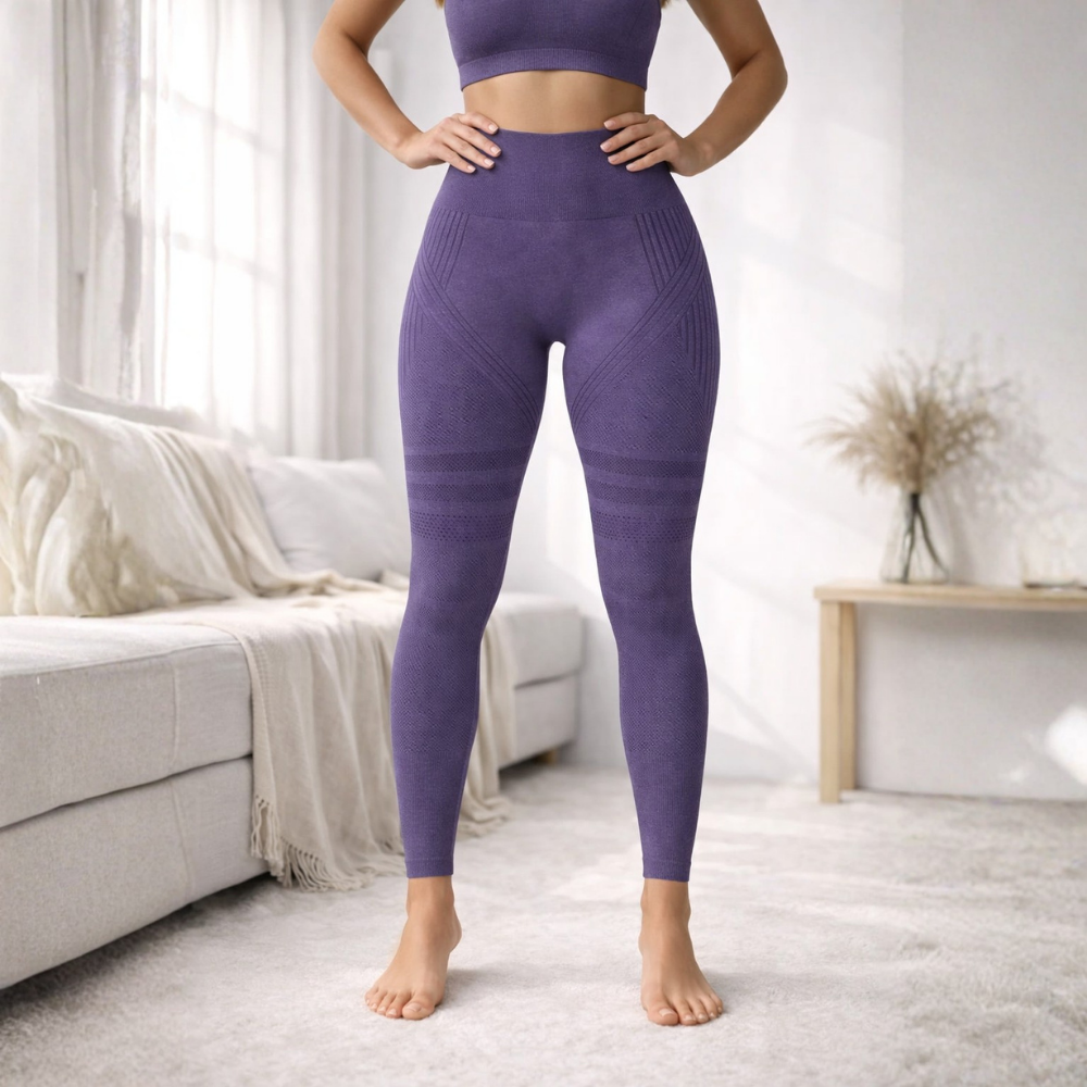 Flora-Mallas FigurPro