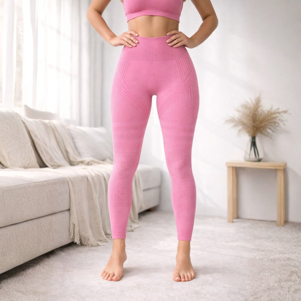 Flora-Mallas FigurPro