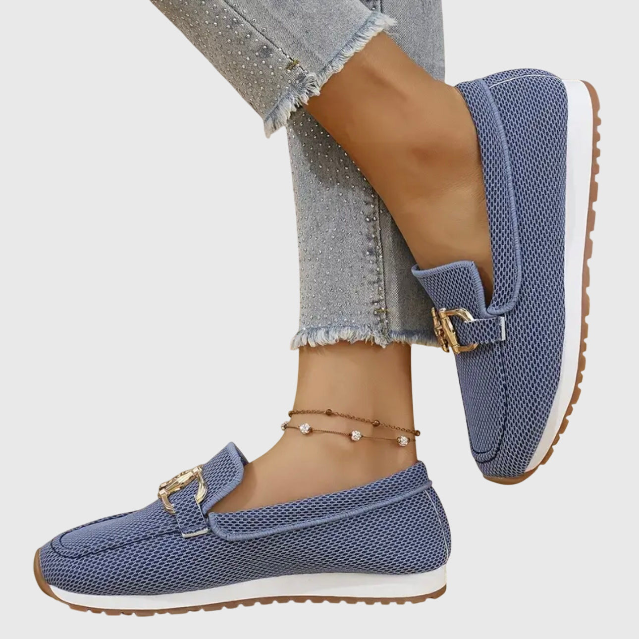 SUSIE | mocasines deportivos