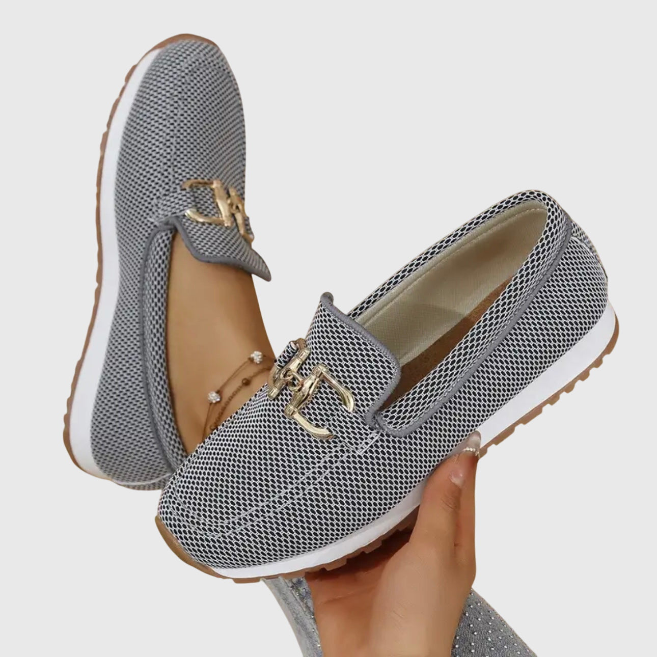 SUSIE | mocasines deportivos