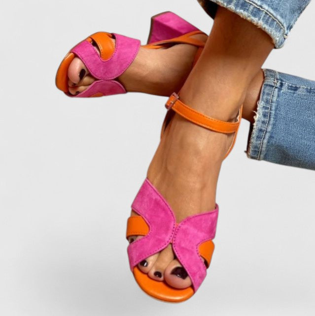 Devynne™ | Tacones