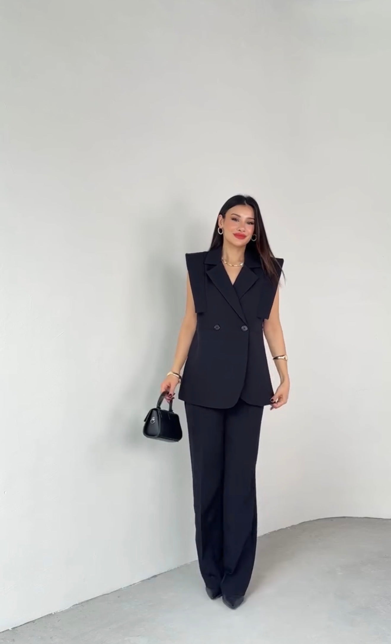 Conjunto Mendez