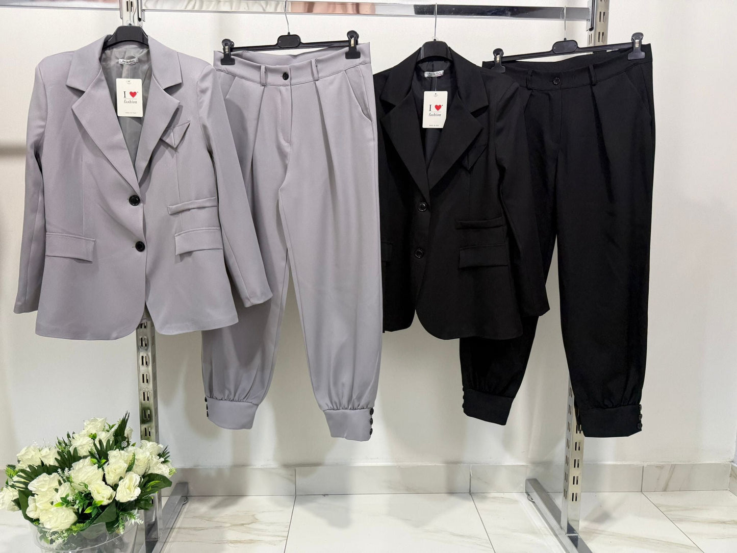 TRAJE CANNES