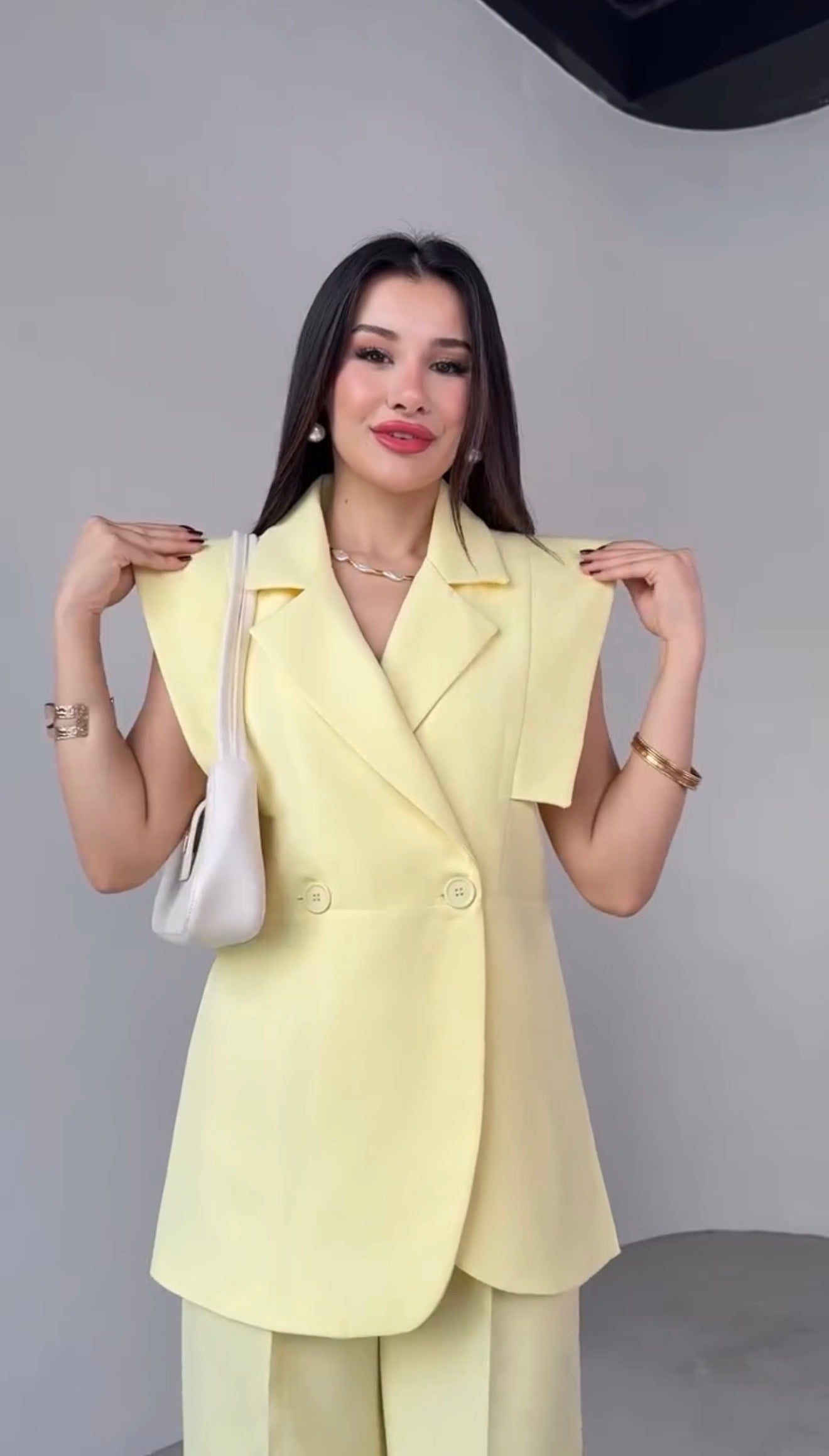 Conjunto Mendez