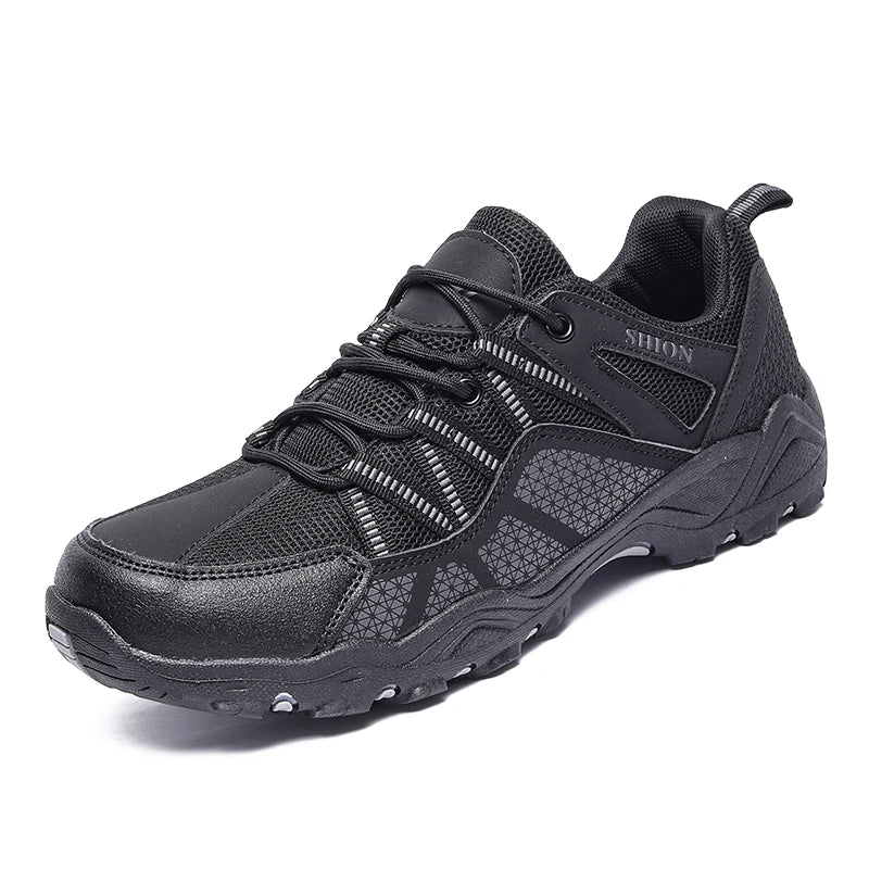 STEPPERS™ | Zapatillas de trekking