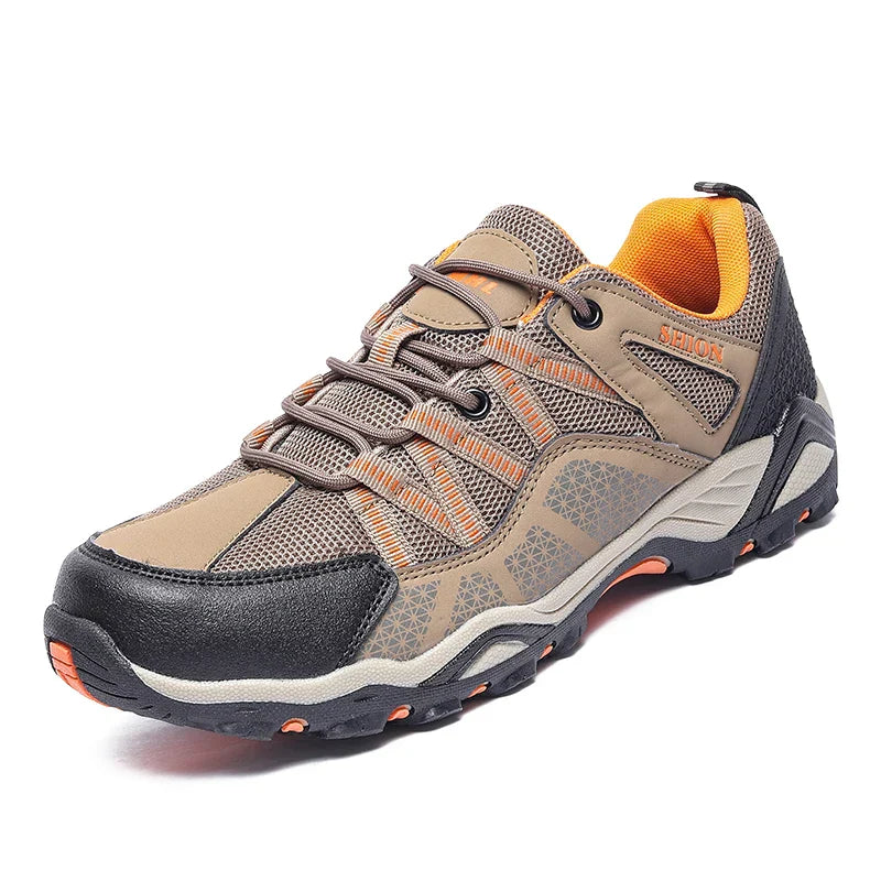 STEPPERS™ | Zapatillas de trekking