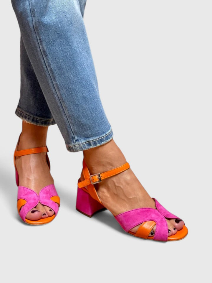 Devynne™ | Tacones