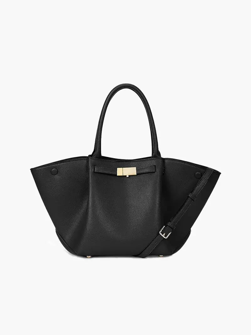 Mélanie™ | La bolsa de transporte elegante y práctica