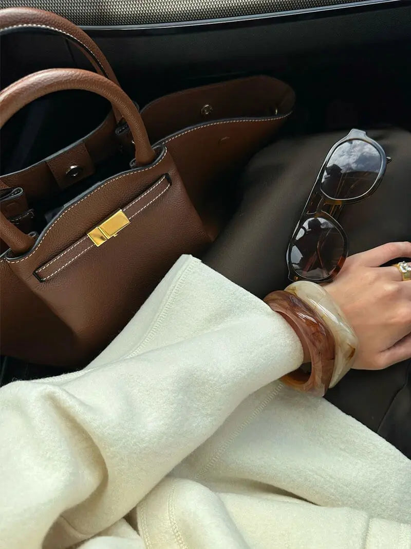 Mélanie™ | La bolsa de transporte elegante y práctica