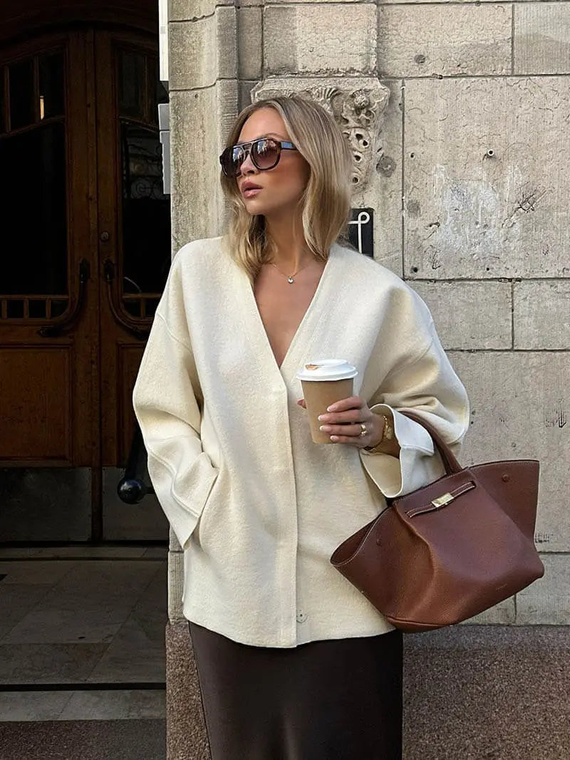 Mélanie™ | La bolsa de transporte elegante y práctica