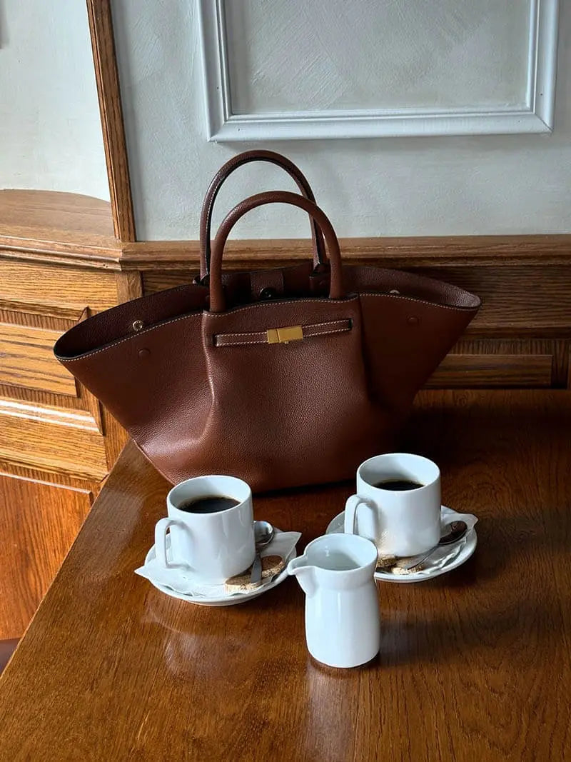 Mélanie™ | La bolsa de transporte elegante y práctica