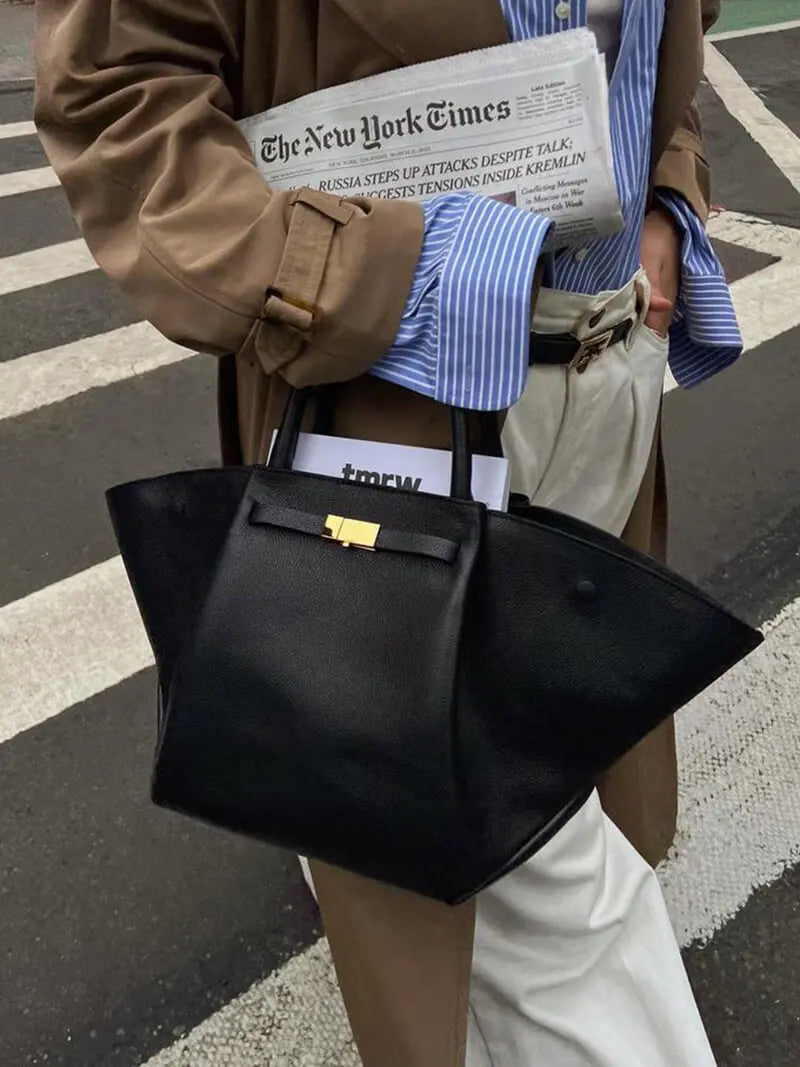 Mélanie™ | La bolsa de transporte elegante y práctica