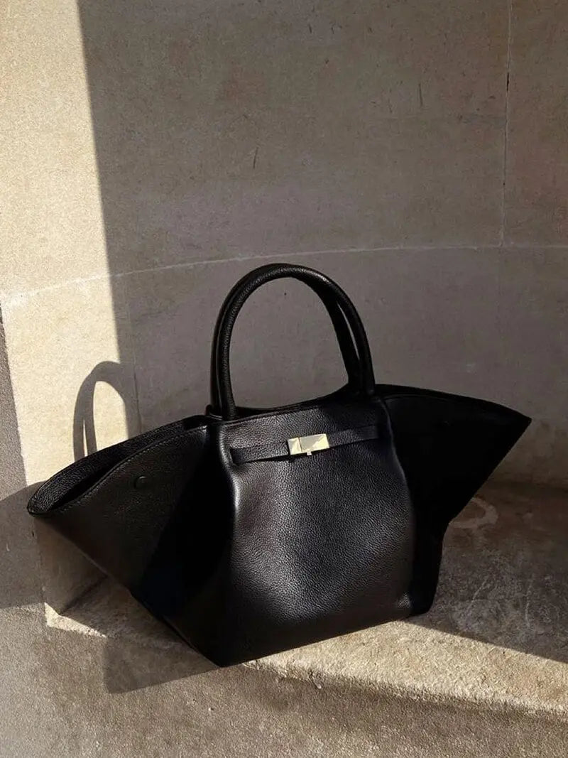 Mélanie™ | La bolsa de transporte elegante y práctica