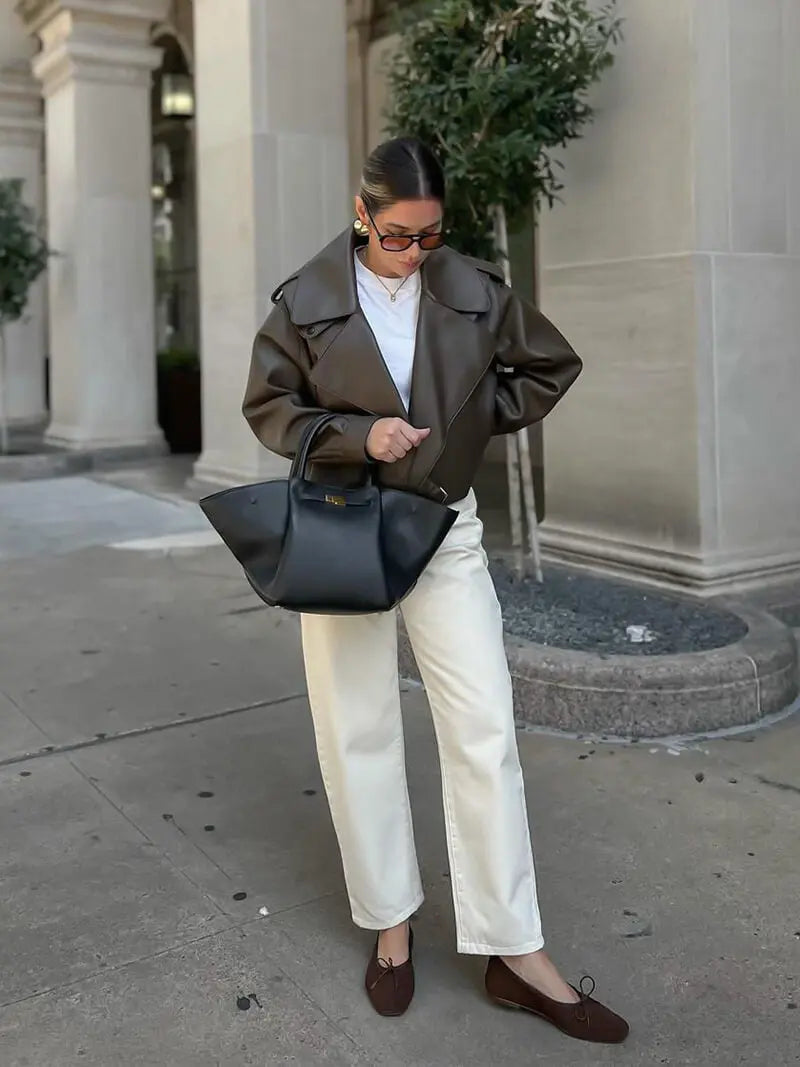 Mélanie™ | La bolsa de transporte elegante y práctica