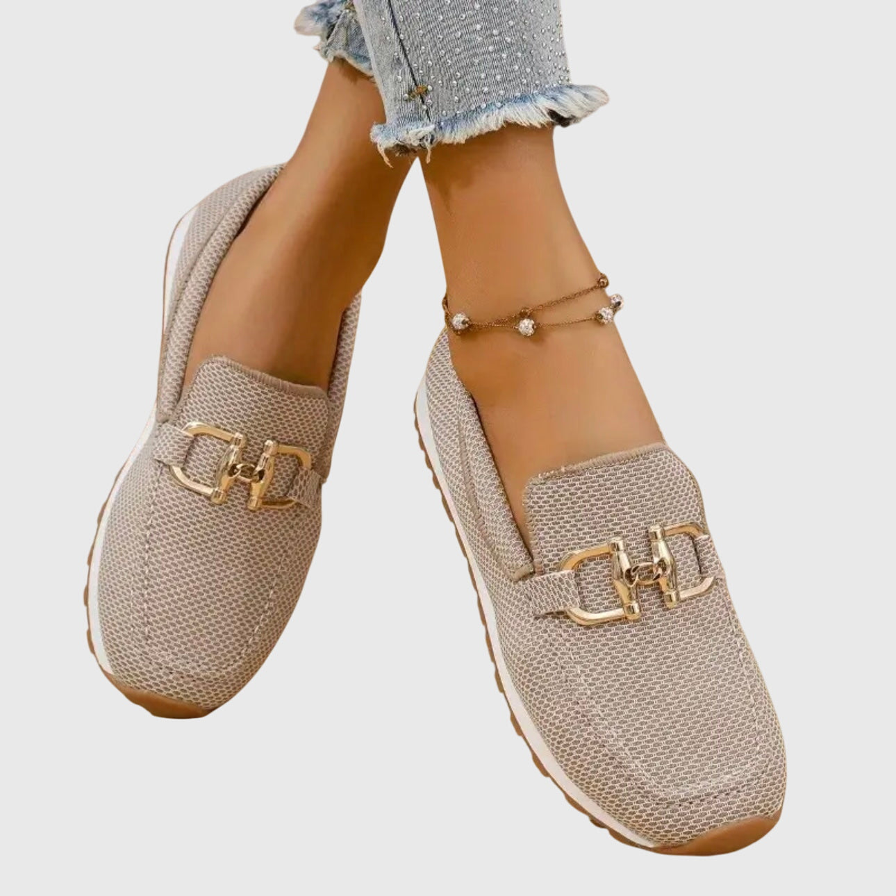 SUSIE | mocasines deportivos