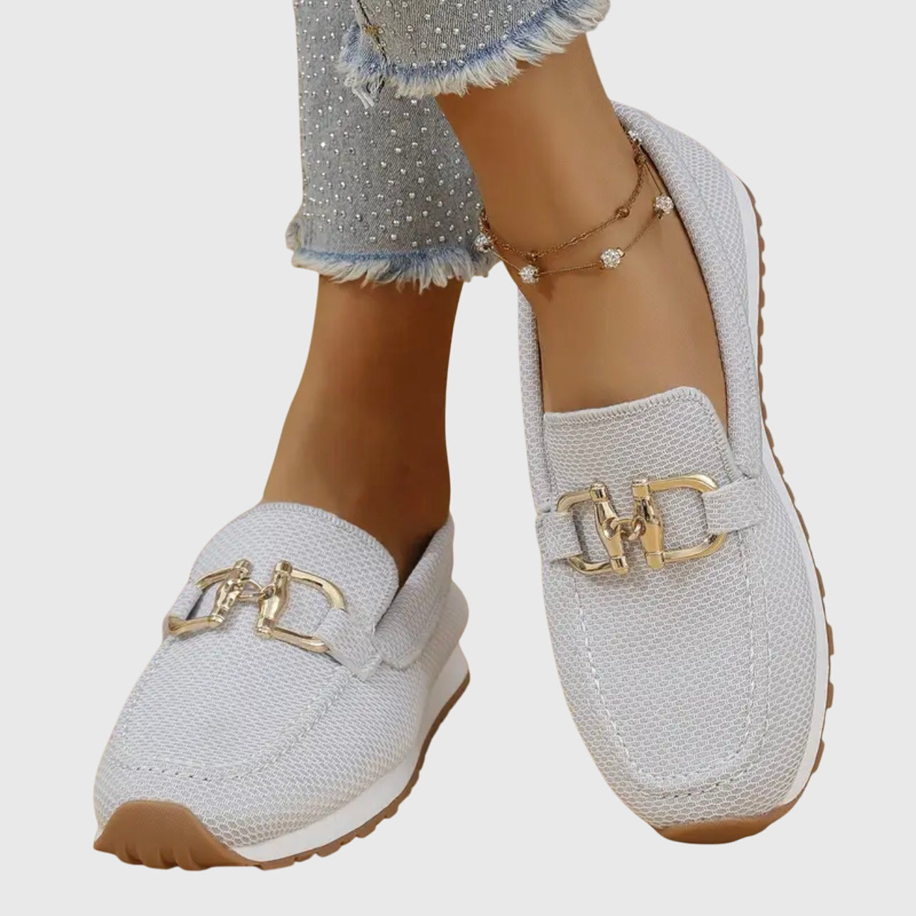 SUSIE | mocasines deportivos