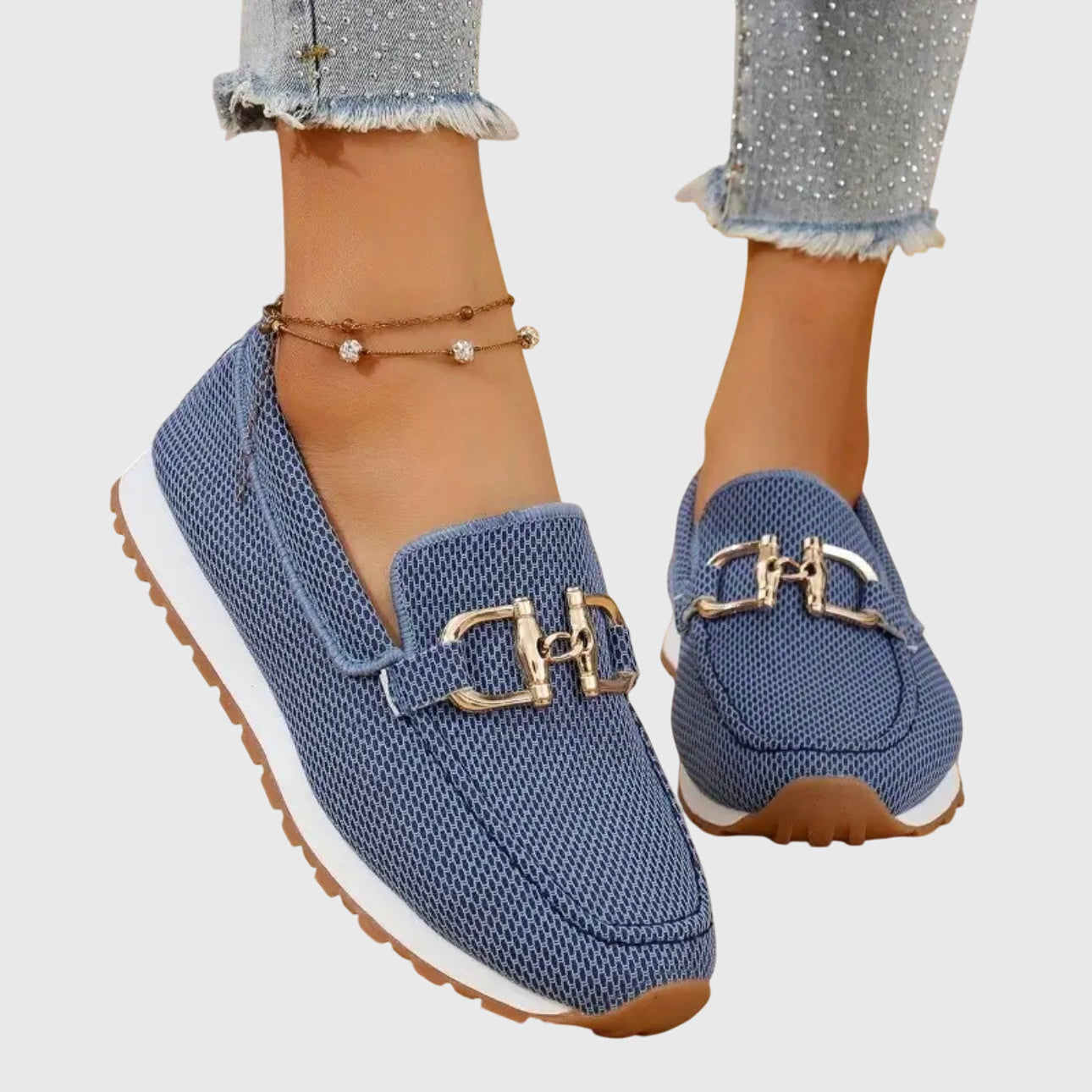 SUSIE | mocasines deportivos