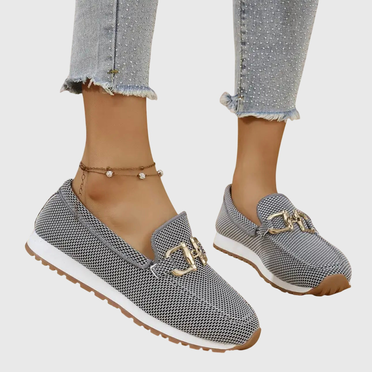 SUSIE | mocasines deportivos