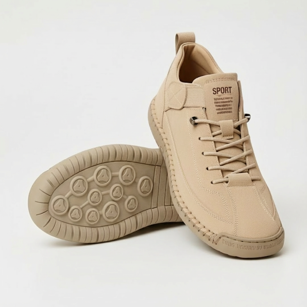 Mia™: zapatillas cómodas e indoloras