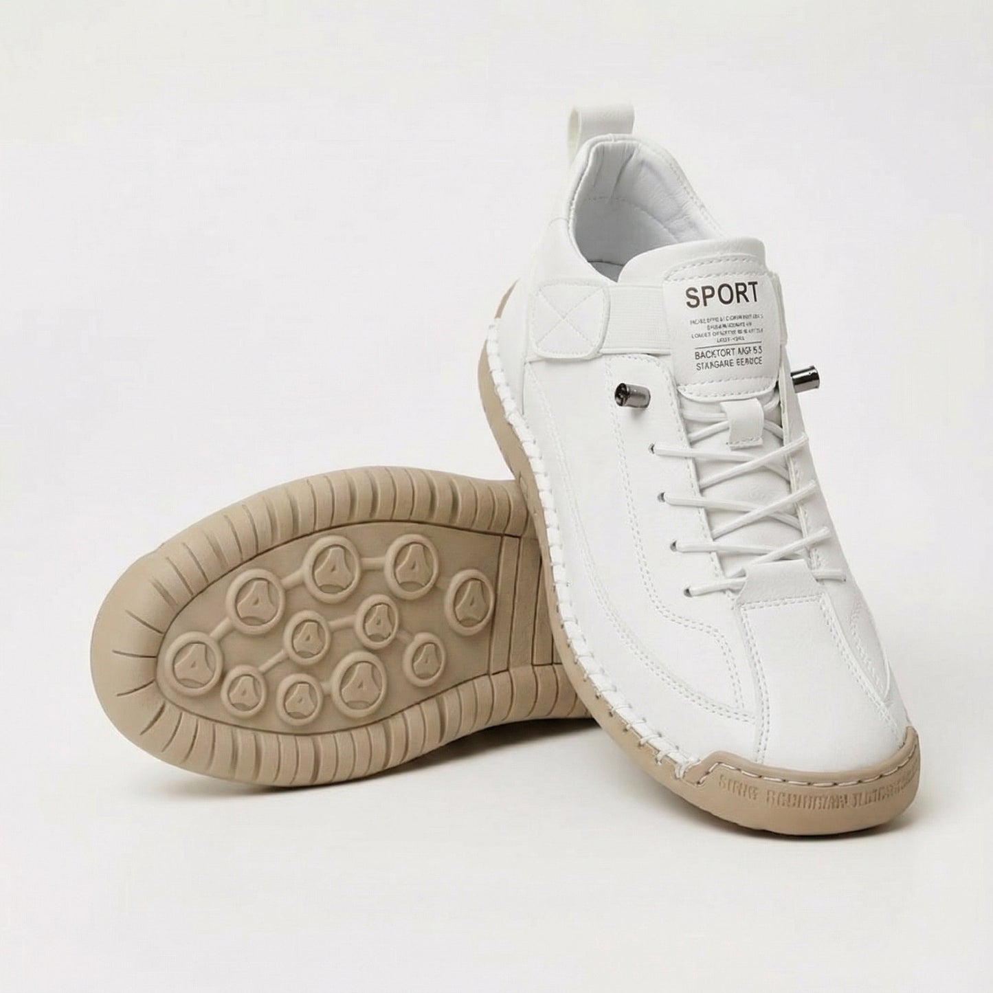 Mia™: zapatillas cómodas e indoloras