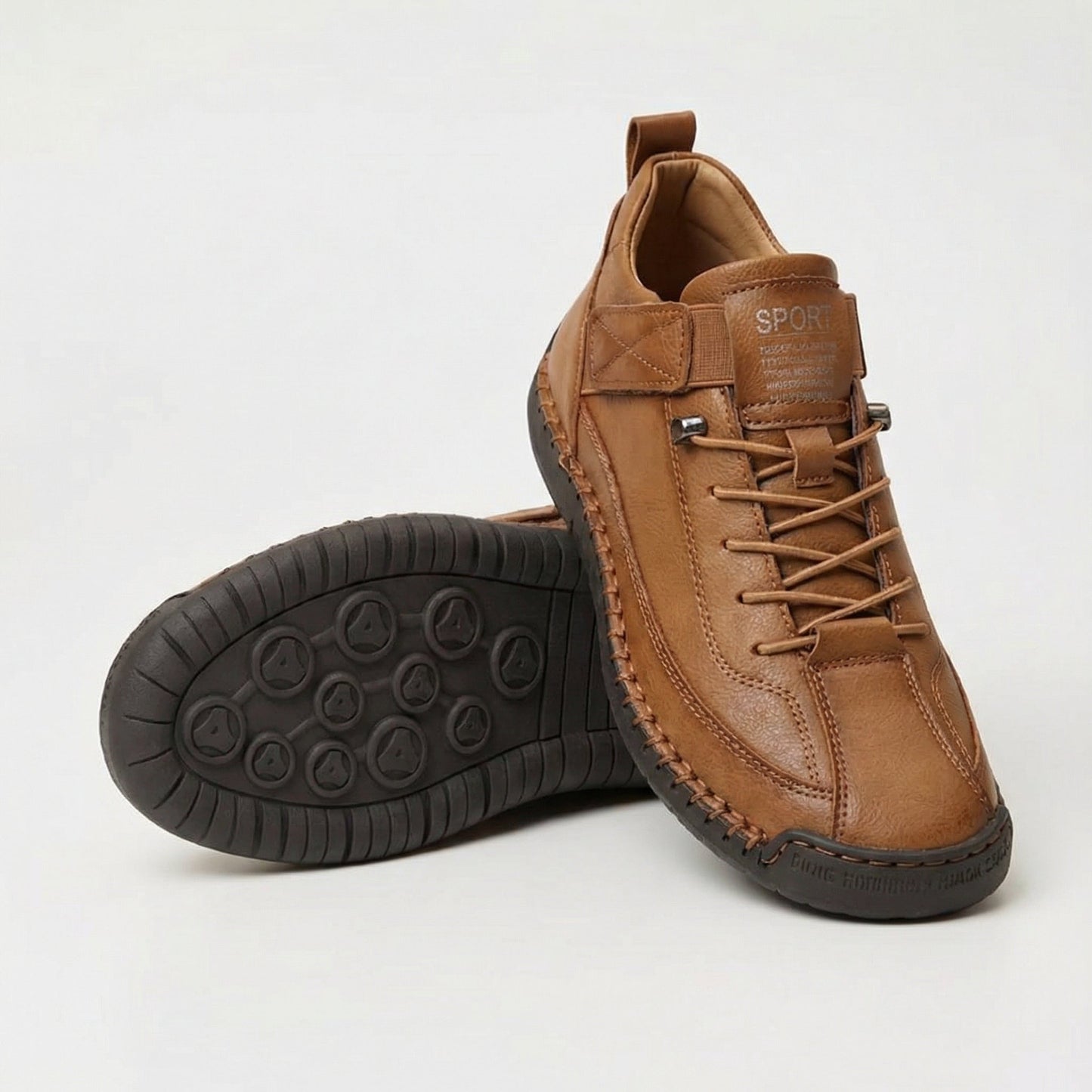 Mia™: zapatillas cómodas e indoloras