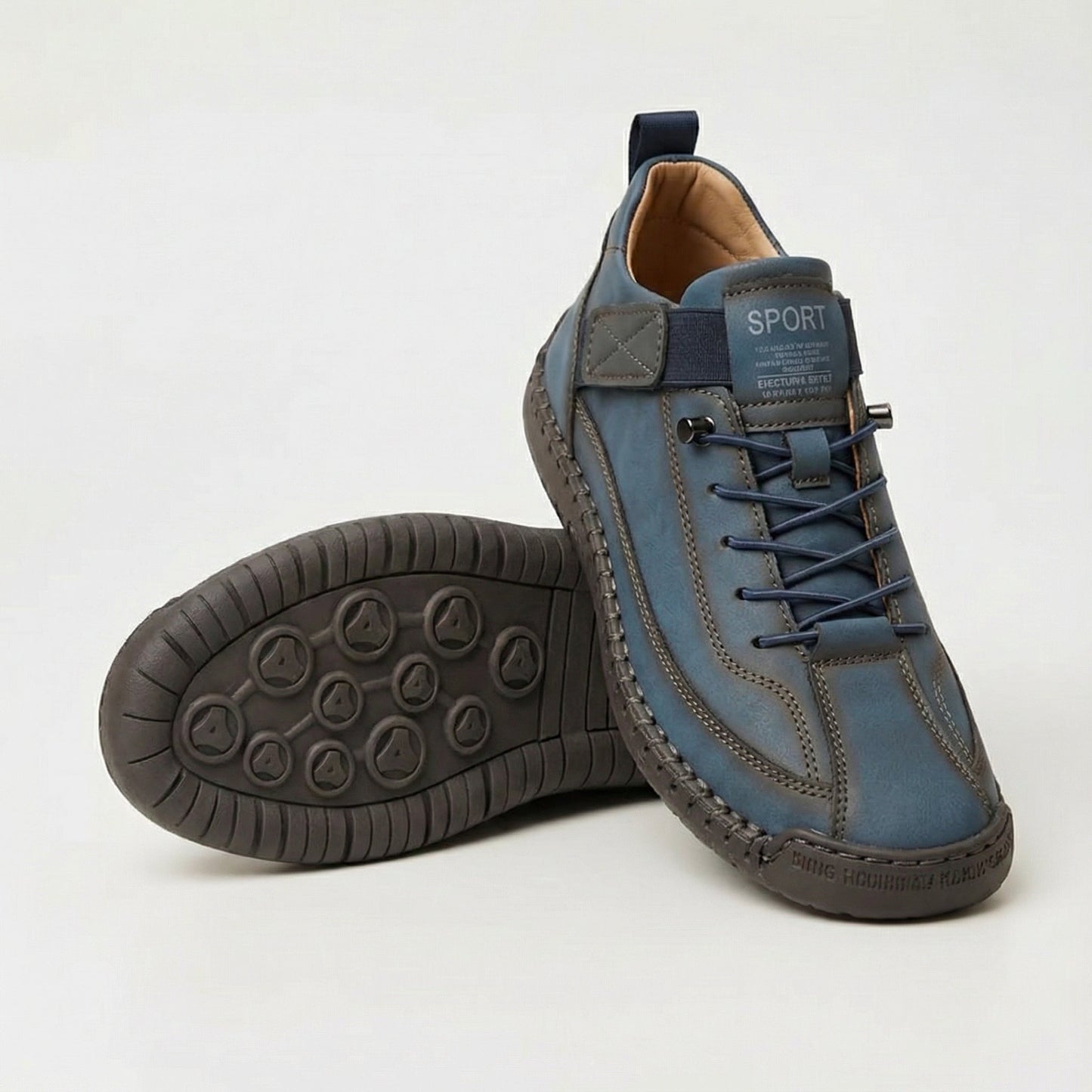 Mia™: zapatillas cómodas e indoloras