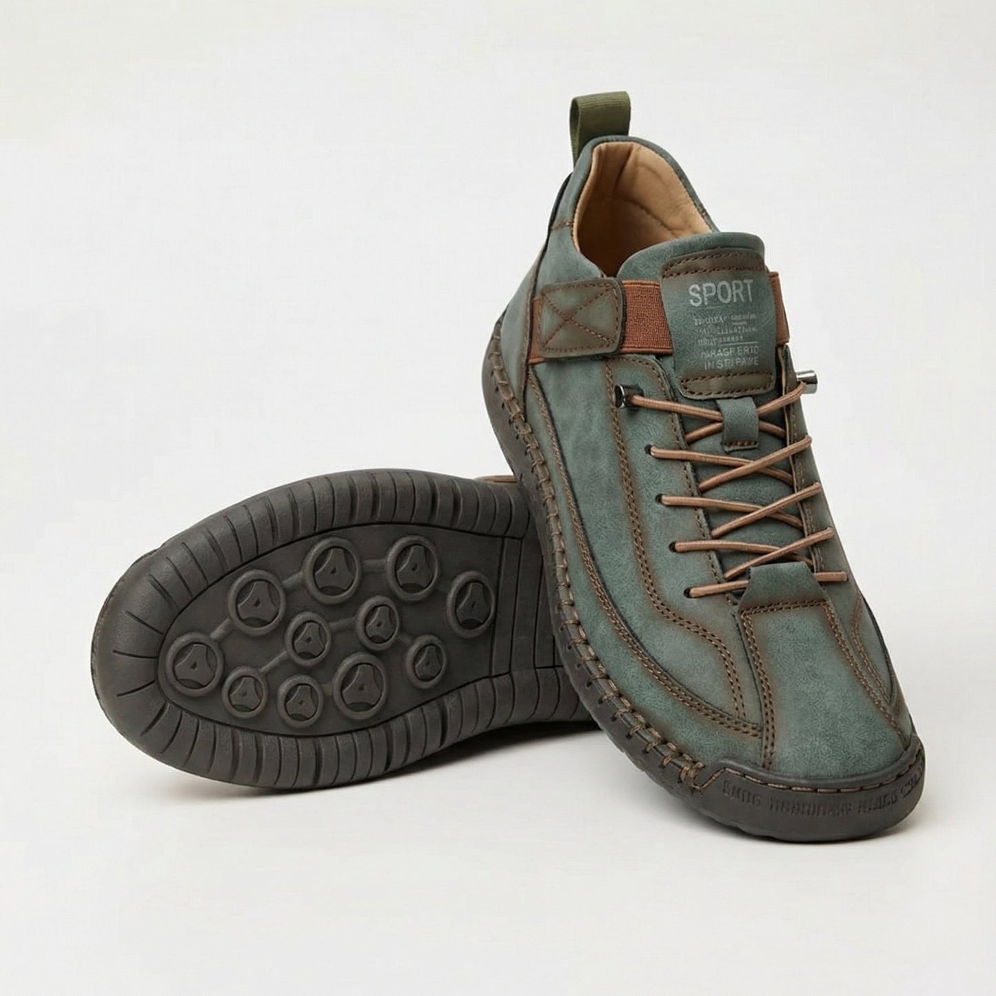 Mia™: zapatillas cómodas e indoloras