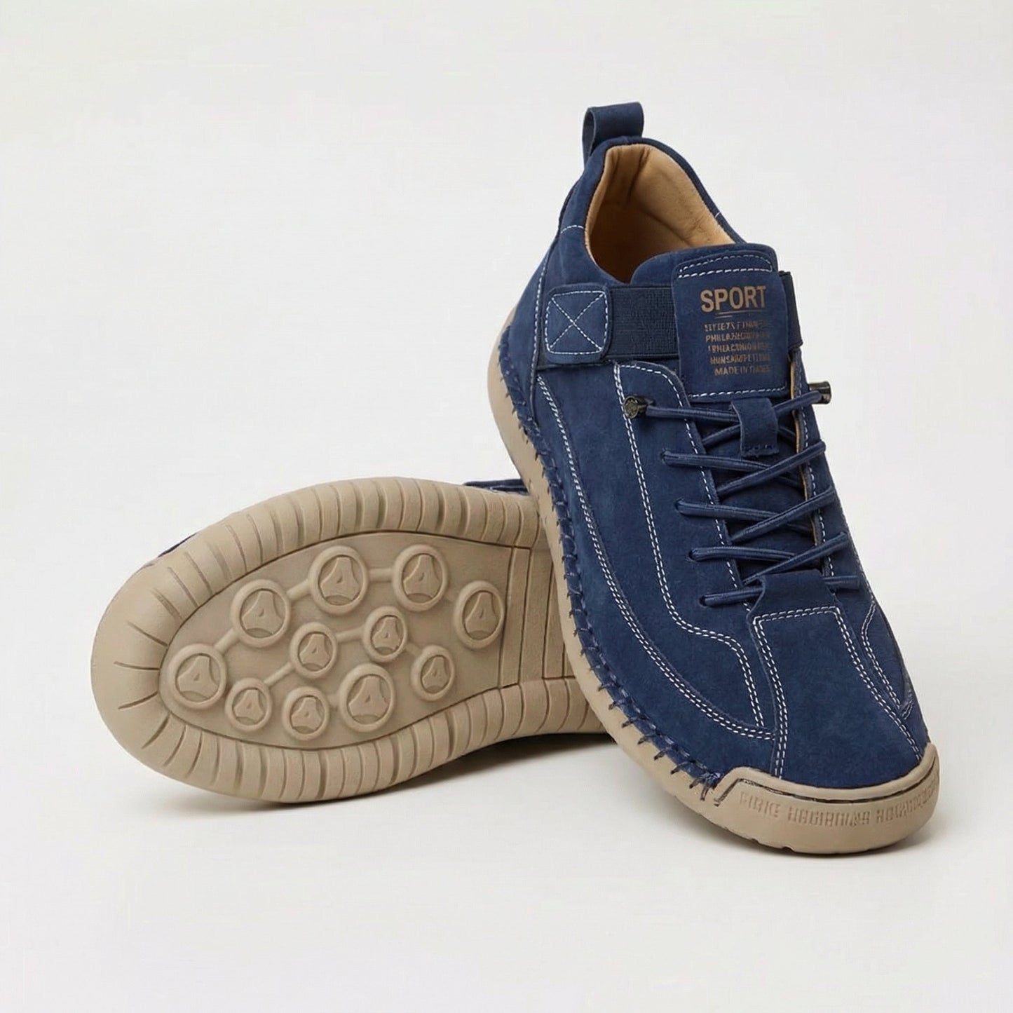 Mia™: zapatillas cómodas e indoloras