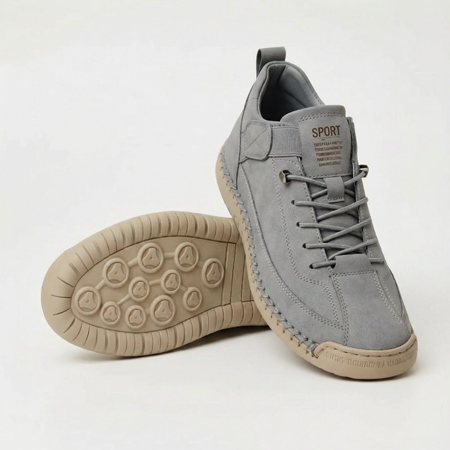 Mia™: zapatillas cómodas e indoloras