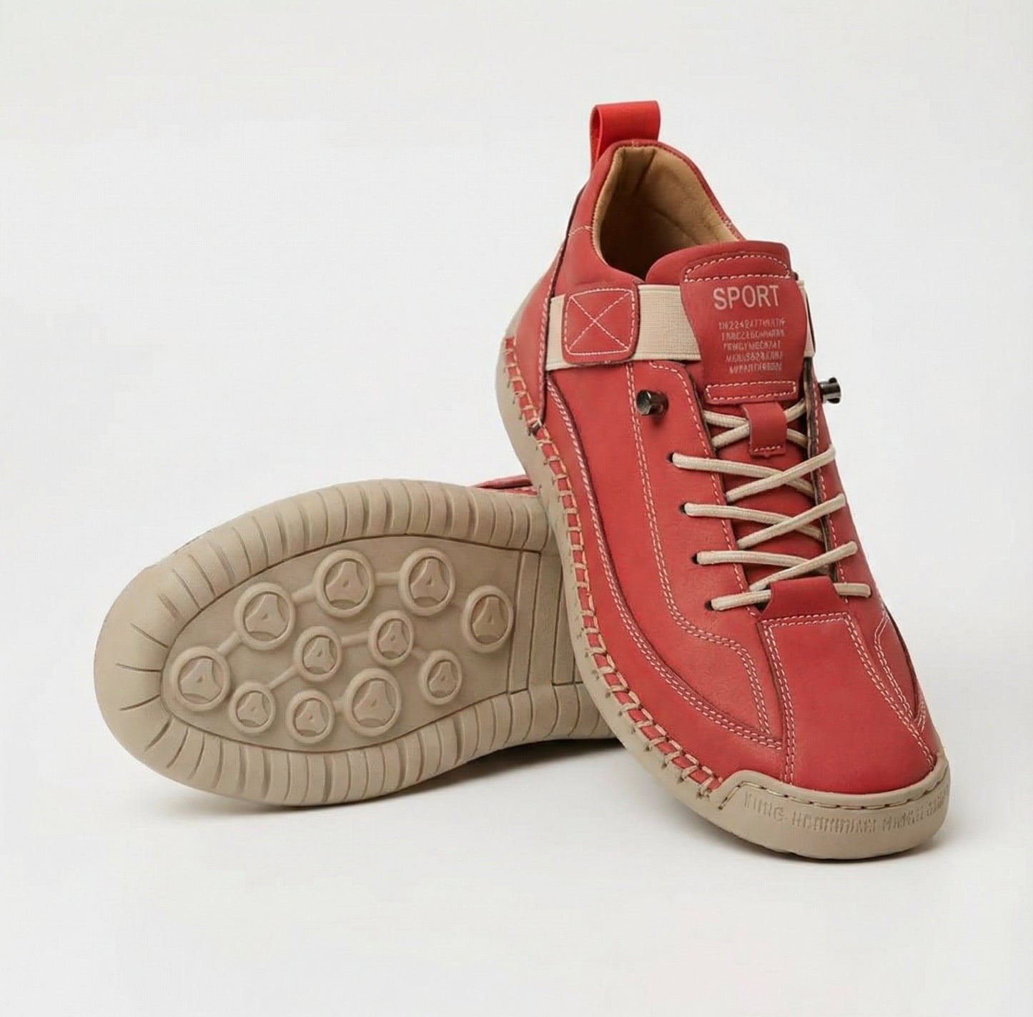 Mia™: zapatillas cómodas e indoloras